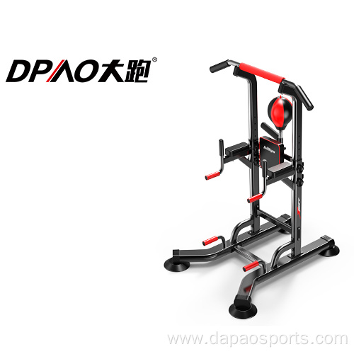 Precio bajo venta al por mayor Pull Up Bar Power Tower